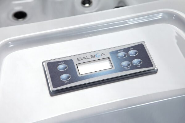 6 Person Spa Hot tubs