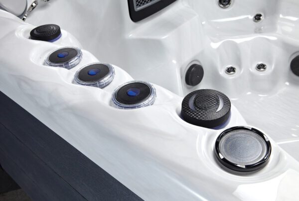 Himalayan Haze - 6 Person Spa Hot tubs
