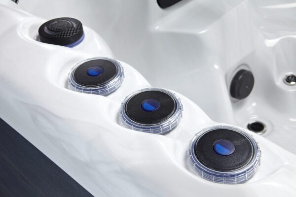 Himalayan Haze - 6 Person Spa Hot tubs