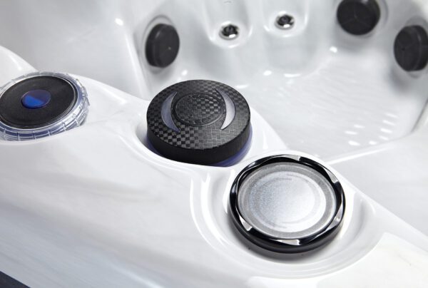 Himalayan Haze - 6 Person Spa Hot tubs