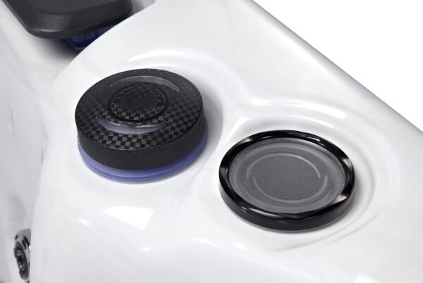 Himalayan Haze - 6 Person Spa Hot outdoor tubs