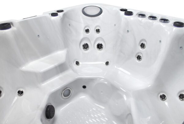 Himalayan Haze - 6 Person Spa Hot tubs