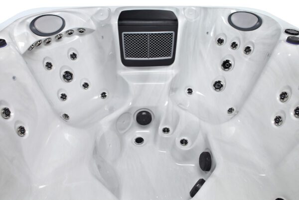 Himalayan Haze - 6 Person Spa Hot tubs