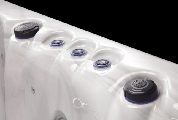 Everest Escape - 7 Person Spa Hot Tubs