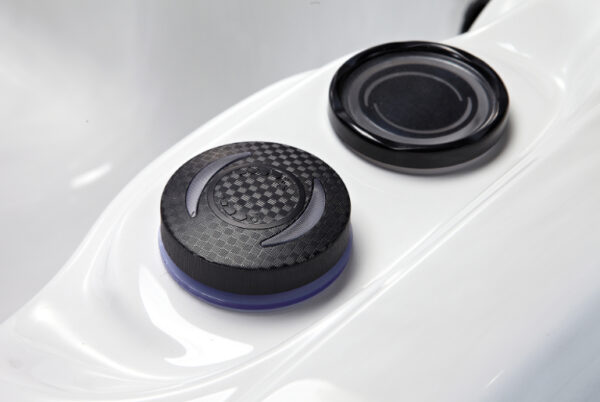 Cascade Serenity - Hot Tub