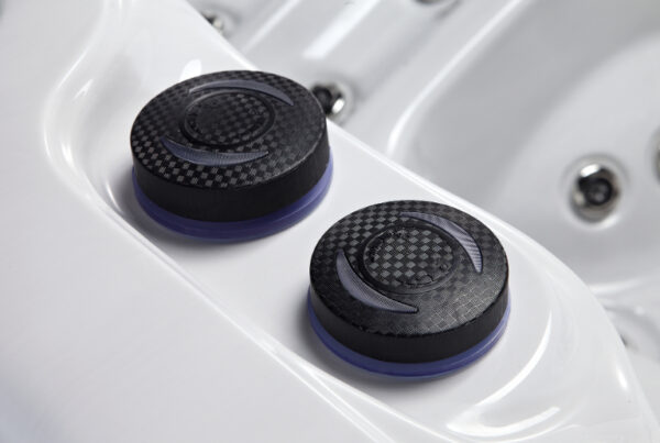 Cascade Serenity - Hot Tub