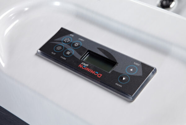 Cascade Serenity - Hot Tub 4 person