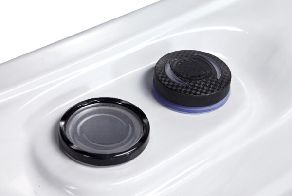 Cascade Serenity - Hot Tub 4 person