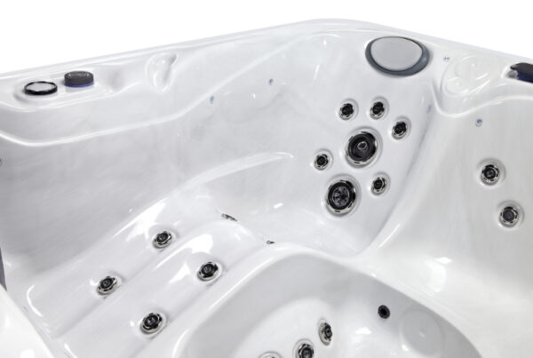 Cascade Serenity - Hot Tub 4 person sale