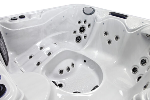 Cascade Serenity - Hot Tub 4 person