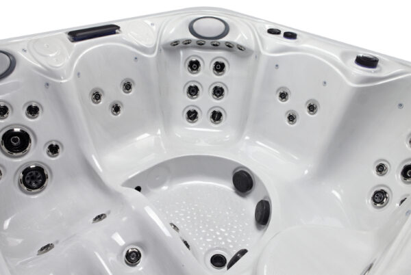 Cascade Serenity - Hot Tub