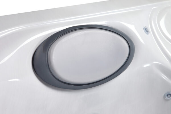 Cascade Serenity - Hot Tubs
