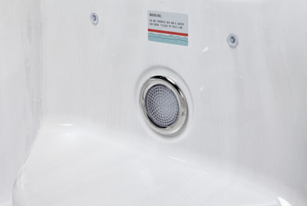 Cascade Serenity - Hot Tub 4 person