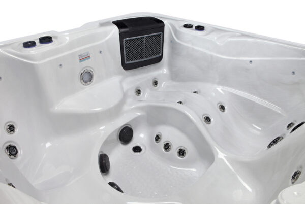 Cascade Serenity - Hot Tub
