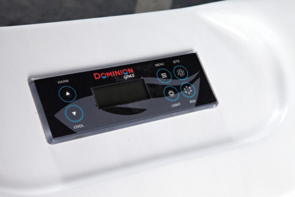 Cascade Serenity - Hot Tubs
