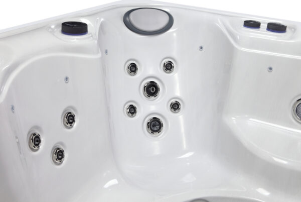 Cascade Serenity - Hot Tub 4 person