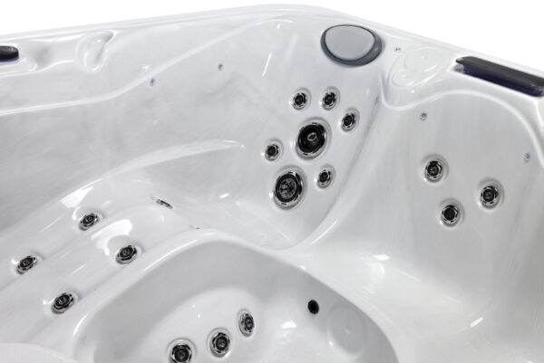Cascade Serenity - 4 person Hot Tub