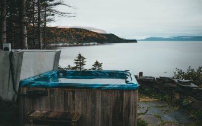 How do I Decide Which Hot Tub will be the Best for Me?