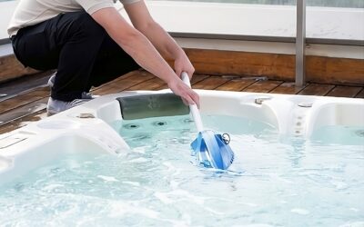 Caring for Hot Tub – Tips, Maintenance, and Cleaning Chemicals