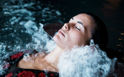 Relax and Rejuvenate With Our Splendid Hot Tubs