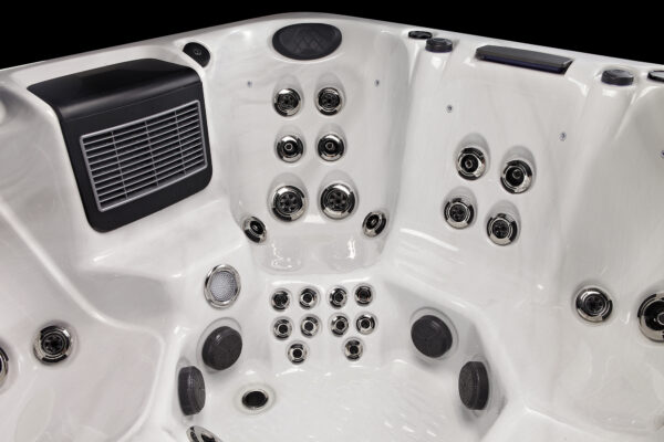 Wasatch Oasis Mid Size Tub