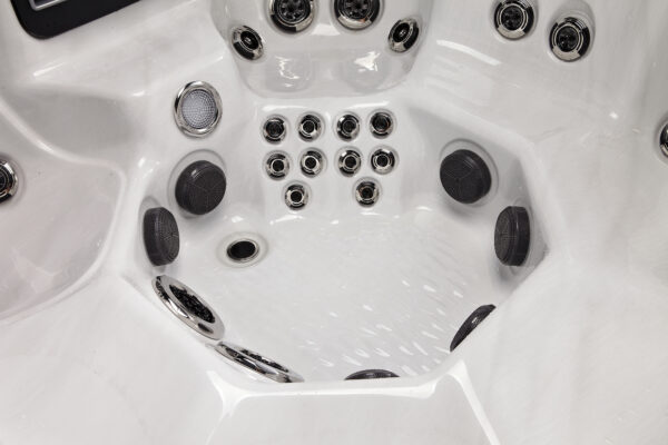 Wasatch Oasis (Mid Size Tub