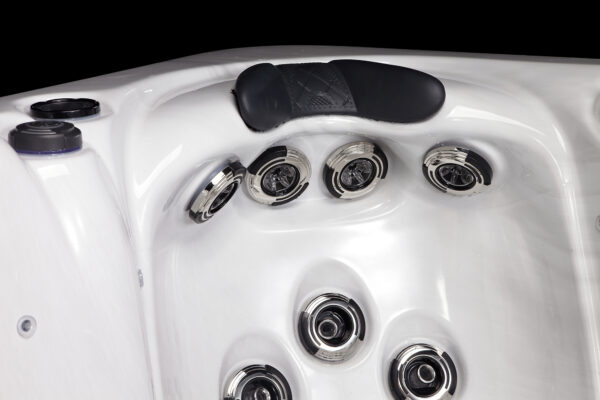 Wasatch oasis tub