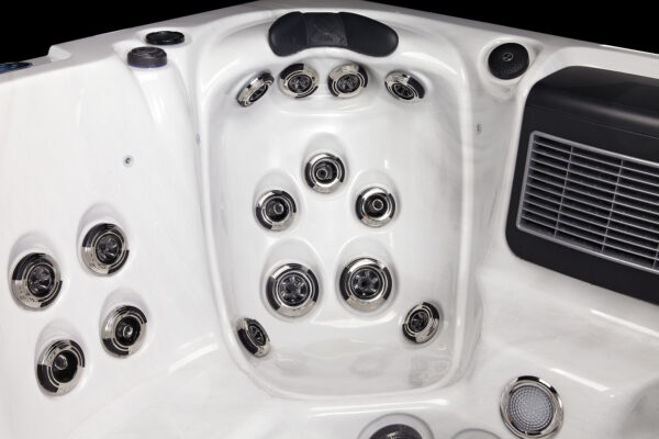 Wasatch Oasis (Mid Size Tub)