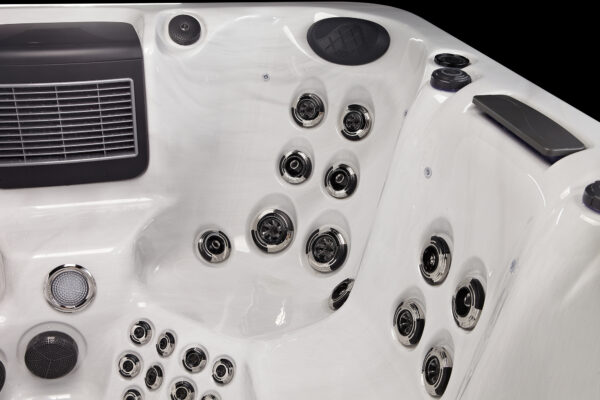 Wasatch Oasis (Mid Size Tub)