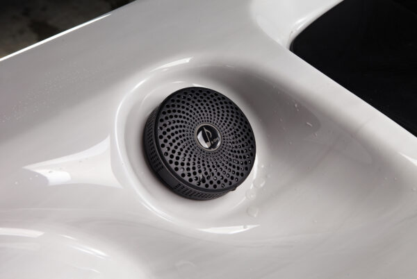 Wasatch Oasis Mid Size Tub