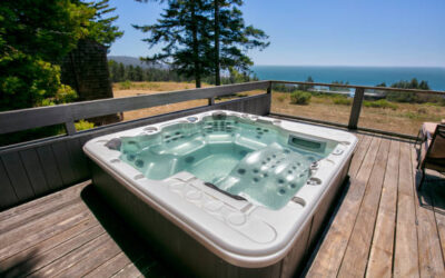 Benefits of Outdoor Hot Tubs For Muscle Recovery After Workout