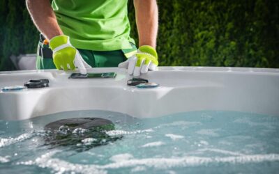 Tips for Cleaning and Maintaining Your Hot Tub